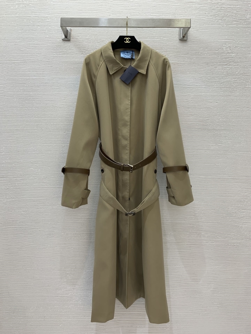 Prada Coats